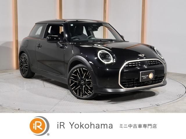 BMW / MINI COOPER