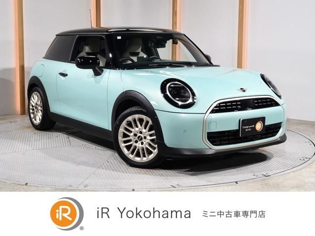 BMW / MINI COOPER