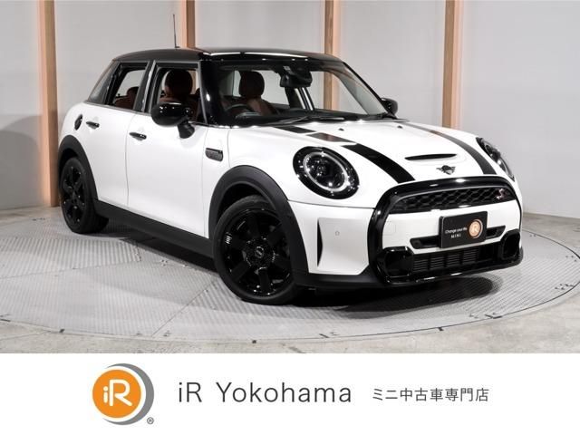 BMW / MINI COOPER SD 5DOOR