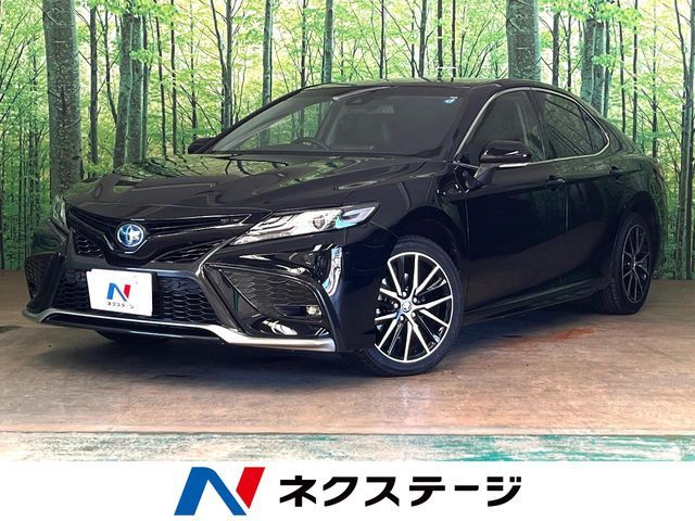 TOYOTA / CAMRY HYBRID