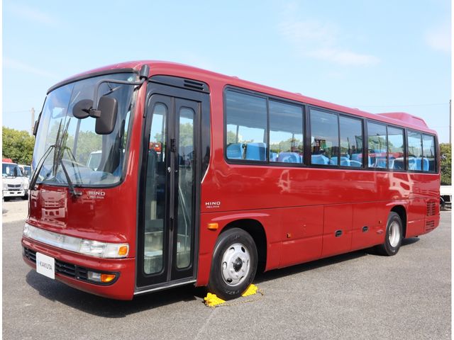 HINO / MELPHA