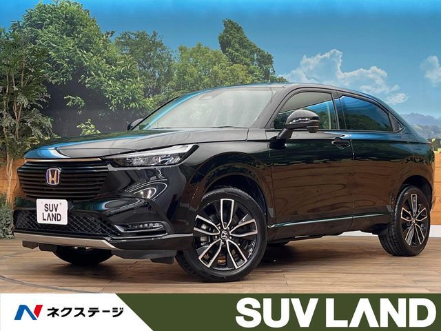 HONDA / VEZEL e:HEV