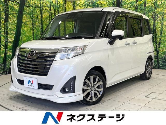 DAIHATSU / THOR