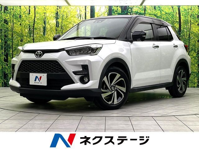 TOYOTA / RAIZE