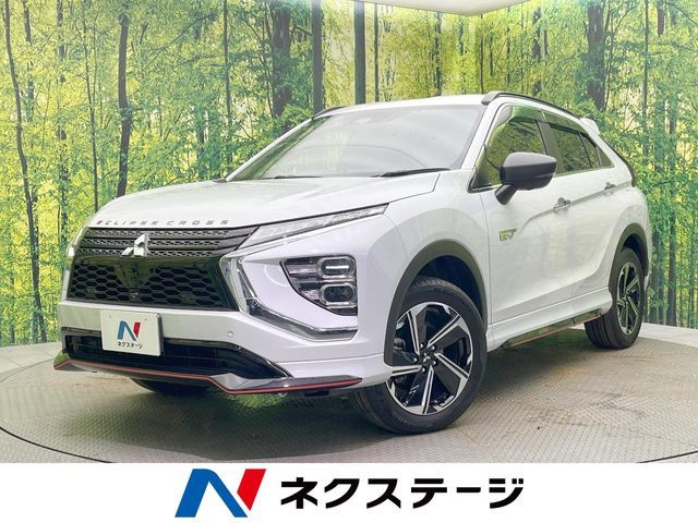 MITSUBISHI / ECLIPSE CROSS PHEV