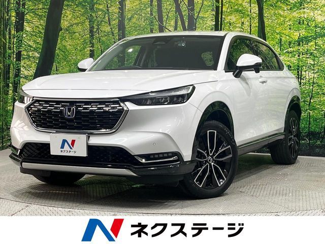 HONDA / VEZEL e:HEV