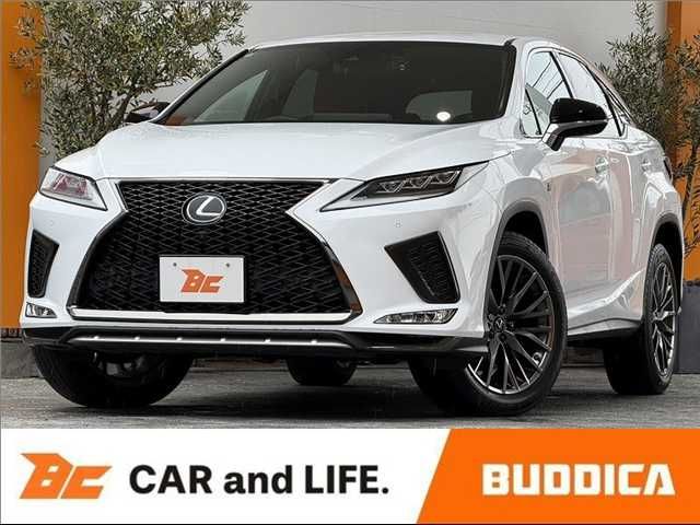 TOYOTA / LEXUS RX300