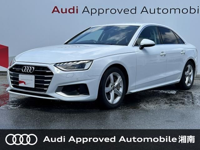 AUDI / AUDI A4