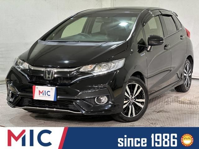 Japanese used car Ref# 1645440 HONDA / FIT
