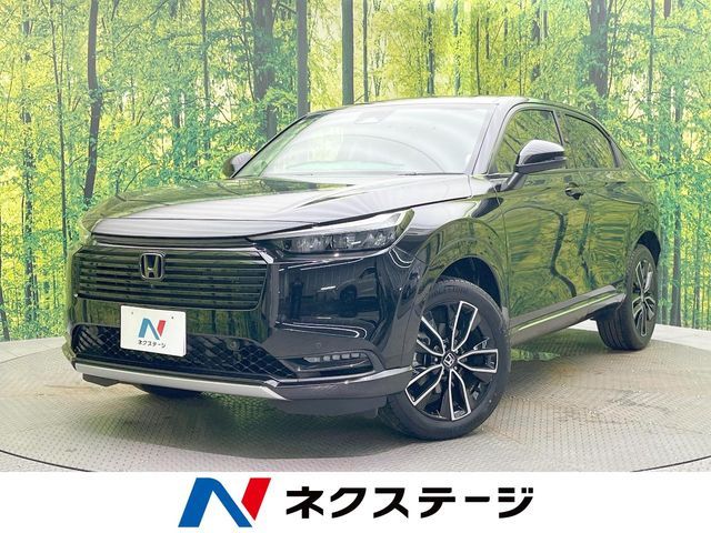 HONDA / VEZEL e:HEV