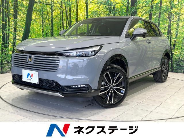 HONDA / VEZEL e:HEV