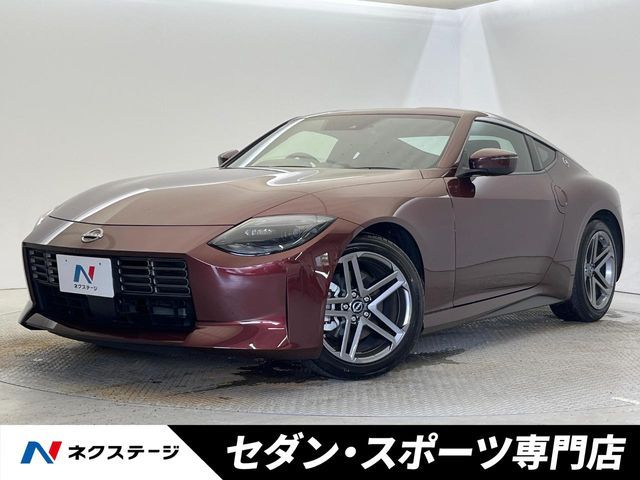 NISSAN / FAIRLADY Z