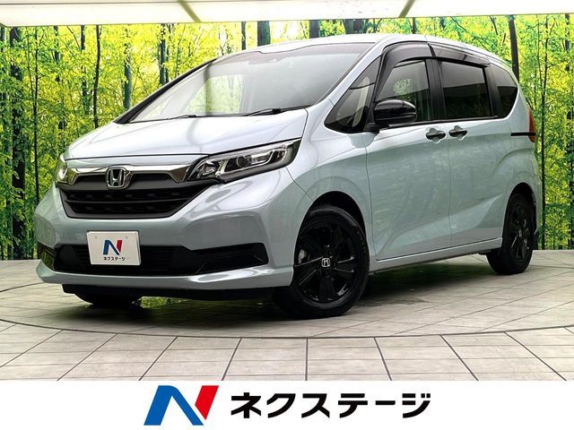 HONDA / FREED HYBRID