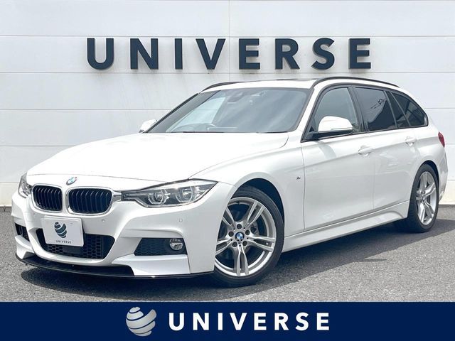 Japanese used car Ref# 1645487 BMW / BMW 3series TOURING