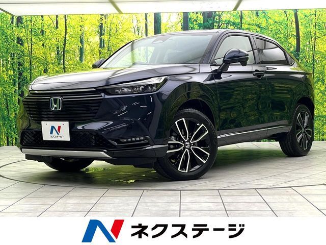 HONDA / VEZEL e:HEV