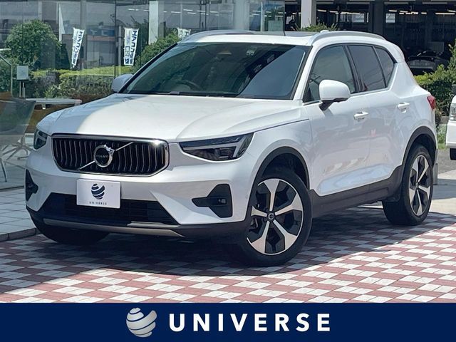 VOLVO / VOLVO XC40