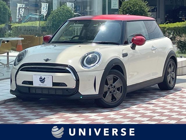 BMW / MINI COOPER D