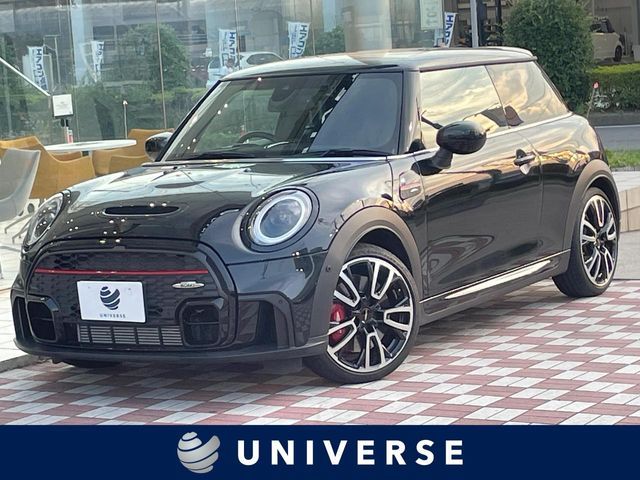 BMW / MINI