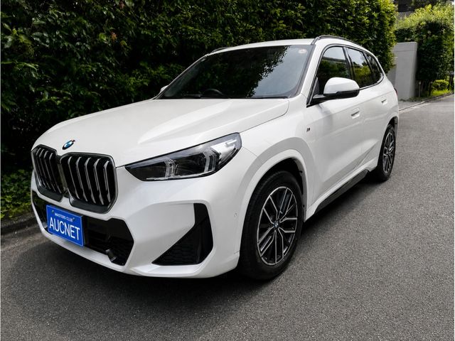 BMW / BMW X1