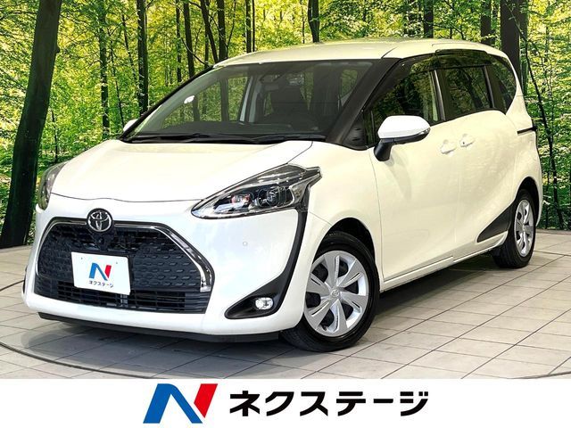 TOYOTA / SIENTA