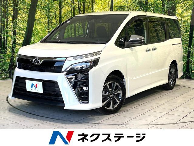 Japanese used car Ref# 1645522 TOYOTA / VOXY