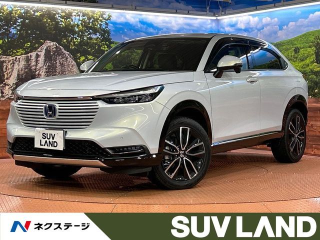 HONDA / VEZEL e:HEV