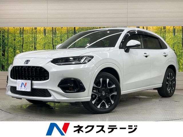 HONDA / ZR-V e:HEV
