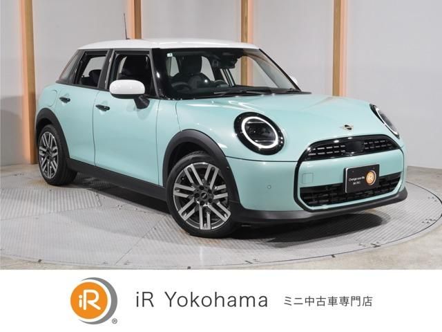 BMW / MINI COOPER 5DOOR