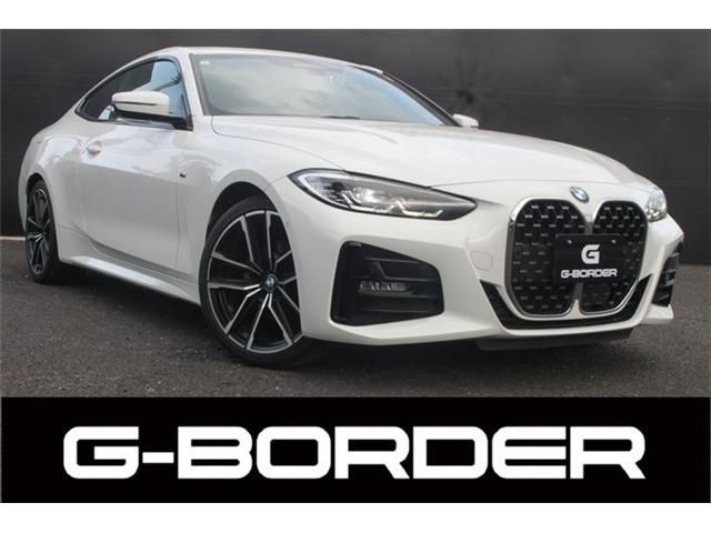 BMW / BMW 4series coupe