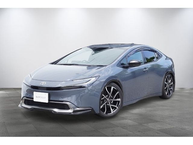 TOYOTA / PRIUS PHV