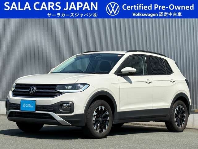 VOLKSWAGEN / VOLKSWAGEN T-Cross