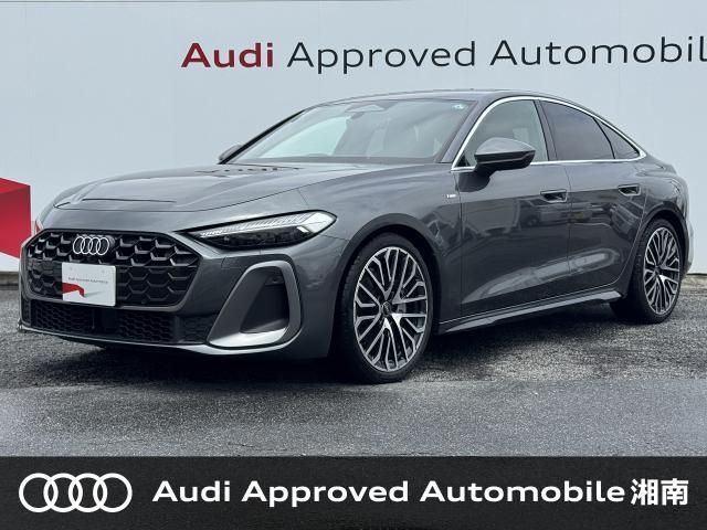 AUDI / AUDI A5 Sedan