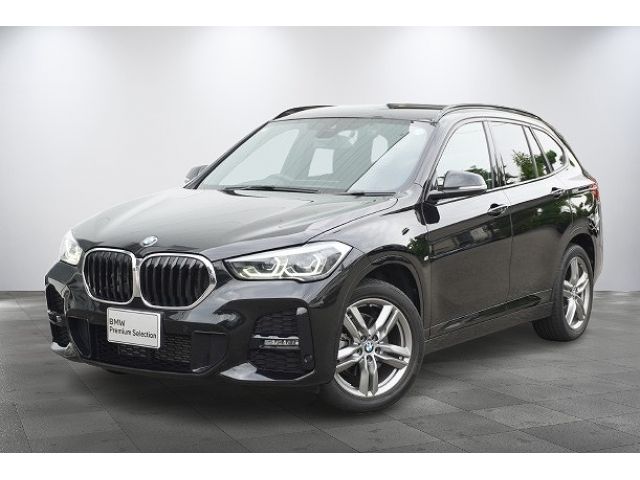 BMW / BMW X1