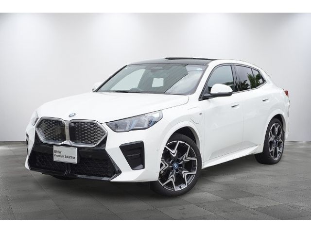 BMW / BMW iX2