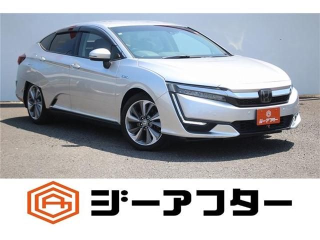 HONDA / CLARITY PHEV