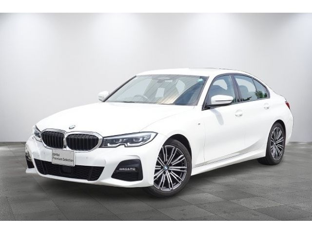BMW / BMW 3series sedan