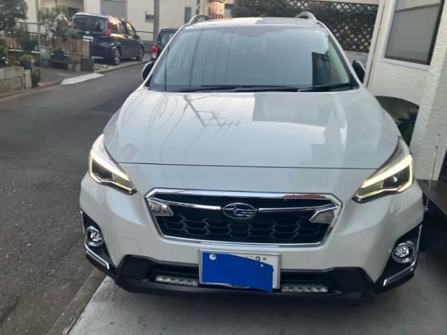 SUBARU / SUBARU XV HYBRID