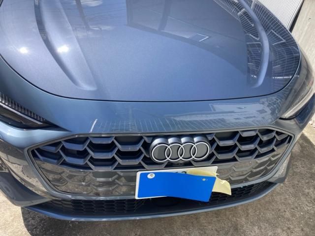 AUDI / AUDI A5 AVANT