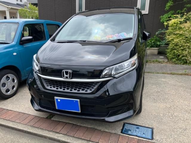 HONDA / FREED