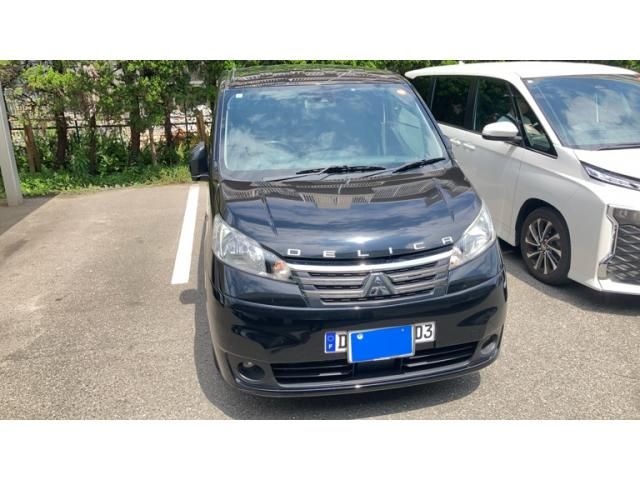 NISSAN / NV200 VANETTE wagon