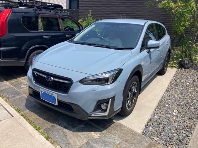 SUBARU / SUBARU XV