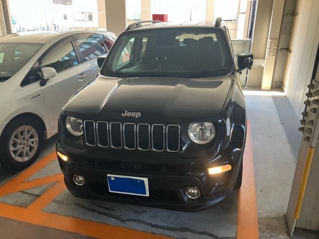 JEEP / JEEP Renegade