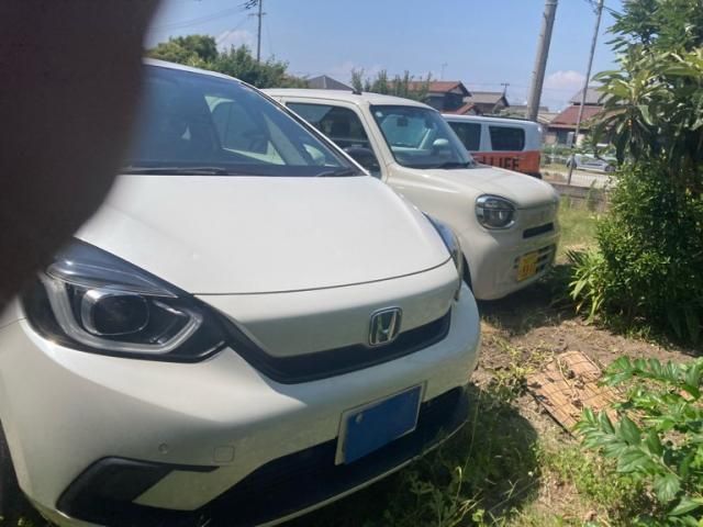 HONDA / FIT