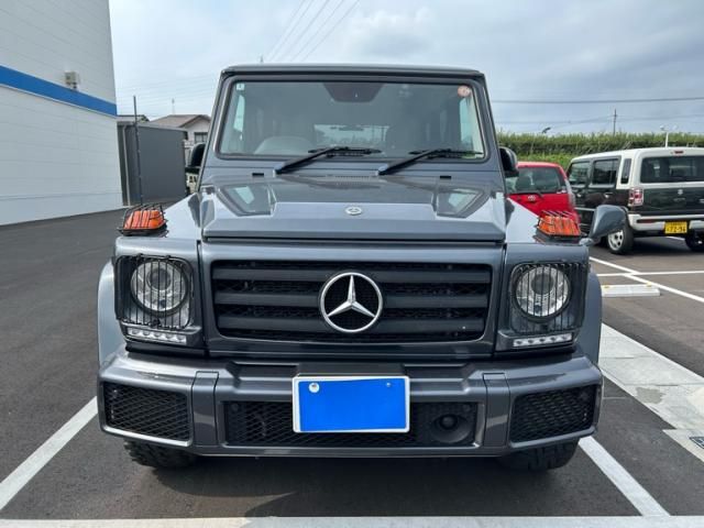 MERCEDES BENZ / MERCEDES BENZ G class