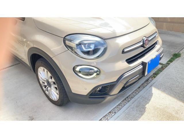 FIAT / FIAT 500X