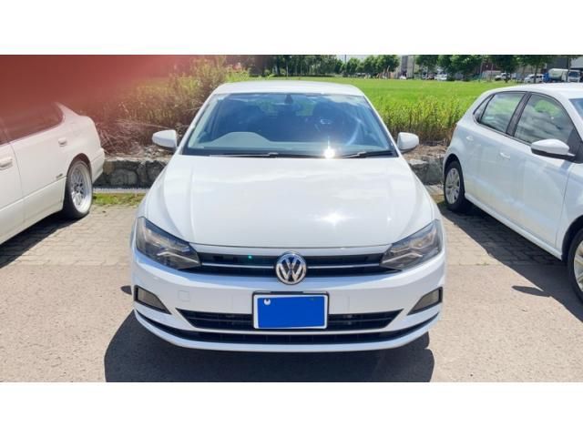 Japanese used car Ref# 1645676 VOLKSWAGEN / VOLKSWAGEN POLO