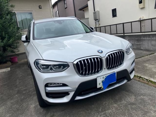 BMW / BMW X3