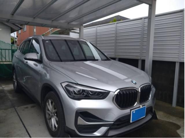BMW / BMW X1