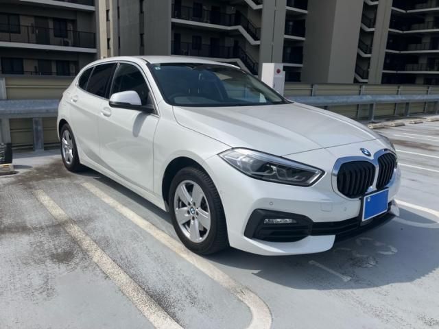 BMW / BMW 1series