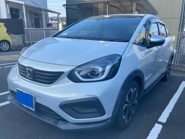 HONDA / FIT